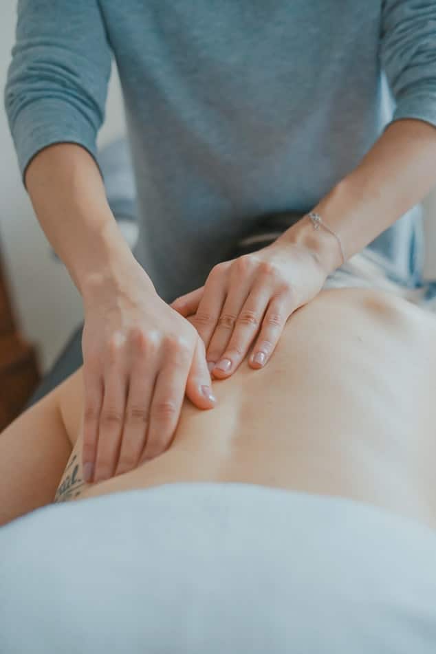 Optimal Wellness Massage