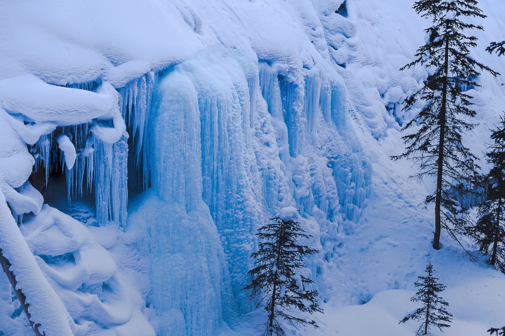 Get Ready for the Ouray Ice Festival