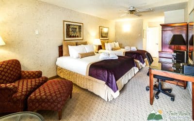 How Much Does Lodging in Ouray, Colorado Cost Per Night? A Seasonal Price Breakdown