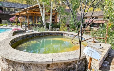 Why Our Hot Springs Are the Best Kept Secret in Colorado