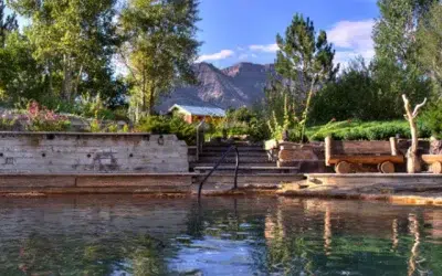 Soak, Stay, and Explore: Planning the Perfect Hot Springs Getaway in Ouray
