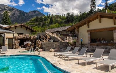 Best Ways To Pair Spa Time With A Mountain Getaway