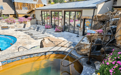 The Ultimate Packing List for Your Twin Peaks Lodge Getaway