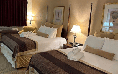 How to Choose the Ideal Room Type for Your Family Getaway